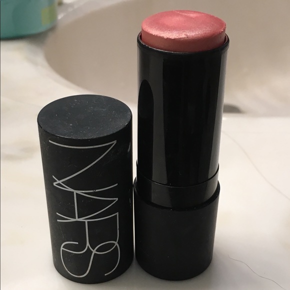 nars orgasm blush stick